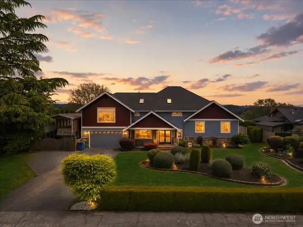 5819 Northridge Drive, Snohomish, WA 98290