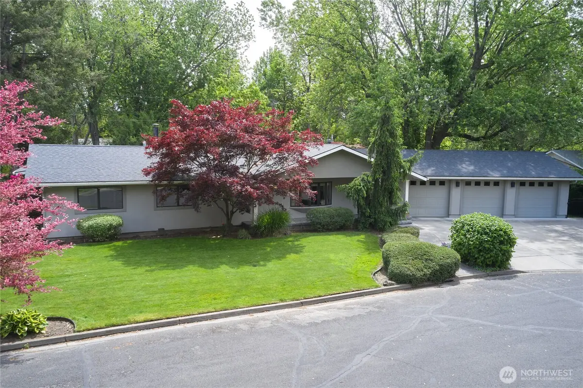 1985 Hilbrooke Drive, Walla Walla, WA 99362 - #1