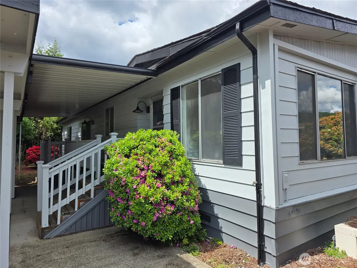 2916 35th Avenue Ct E #31, Tacoma, WA 98443 - #1
