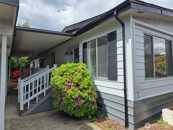 2916 35th Avenue Ct E #31, Tacoma, WA 98443