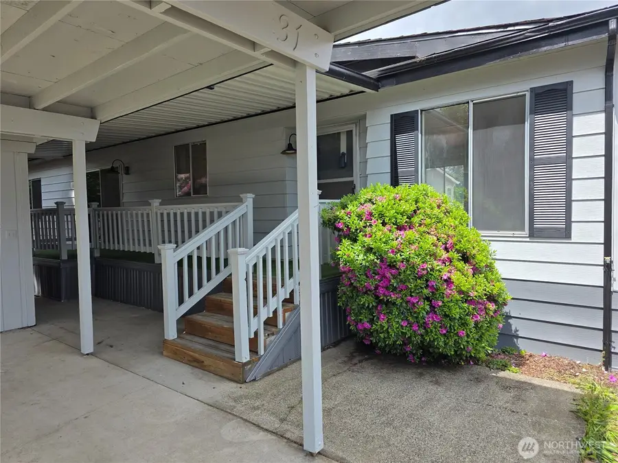 2916 35th Avenue Ct E #31, Tacoma, WA 98443 - #3