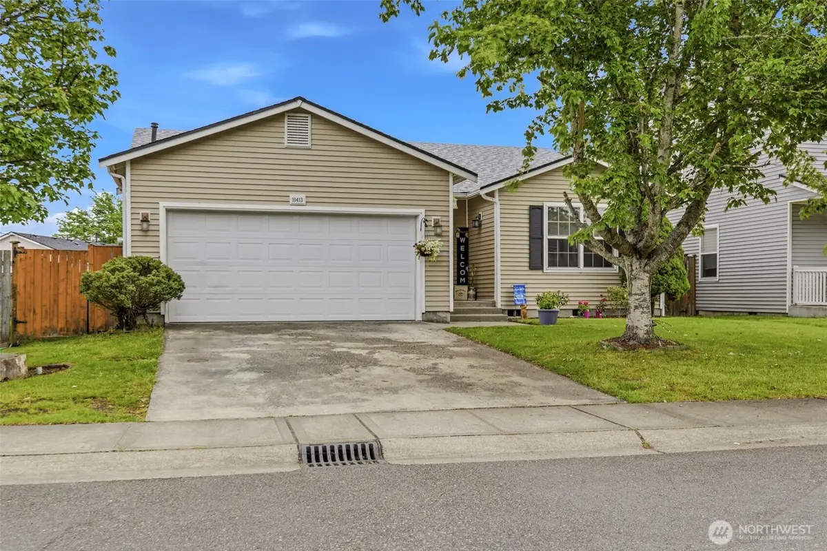 10413 195th Street Ct E, Graham, WA 98338 - #1