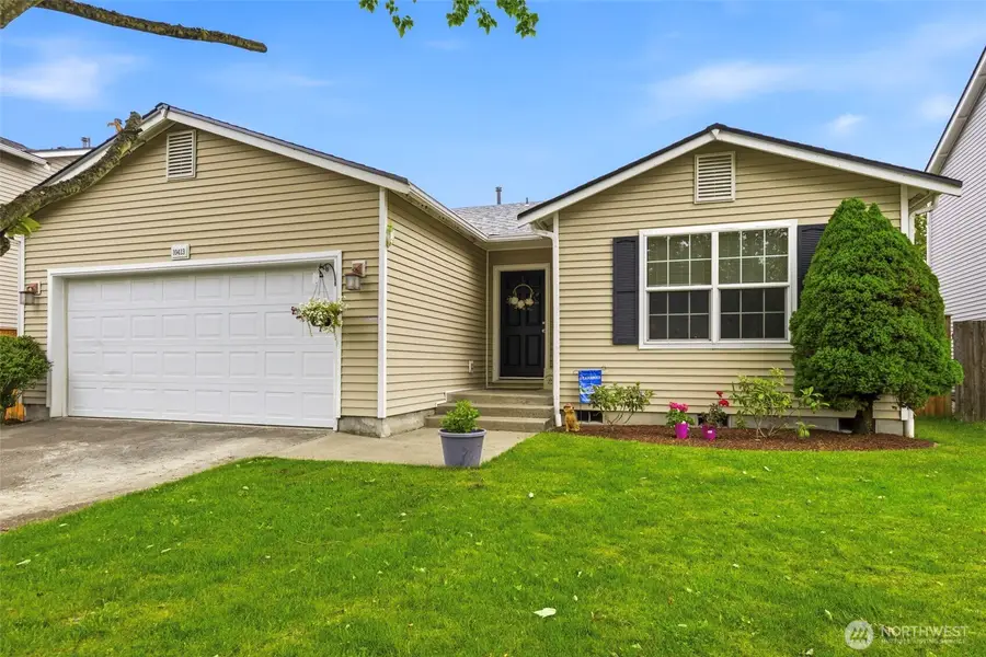 10413 195th Street Ct E, Graham, WA 98338 - #2
