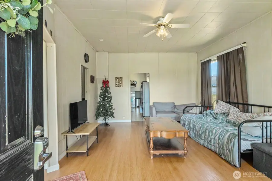 1008 W Wishkah Street, Aberdeen, WA 98520 - #2