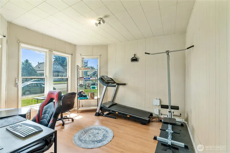 1008 W Wishkah Street, Aberdeen, WA 98520 - #3