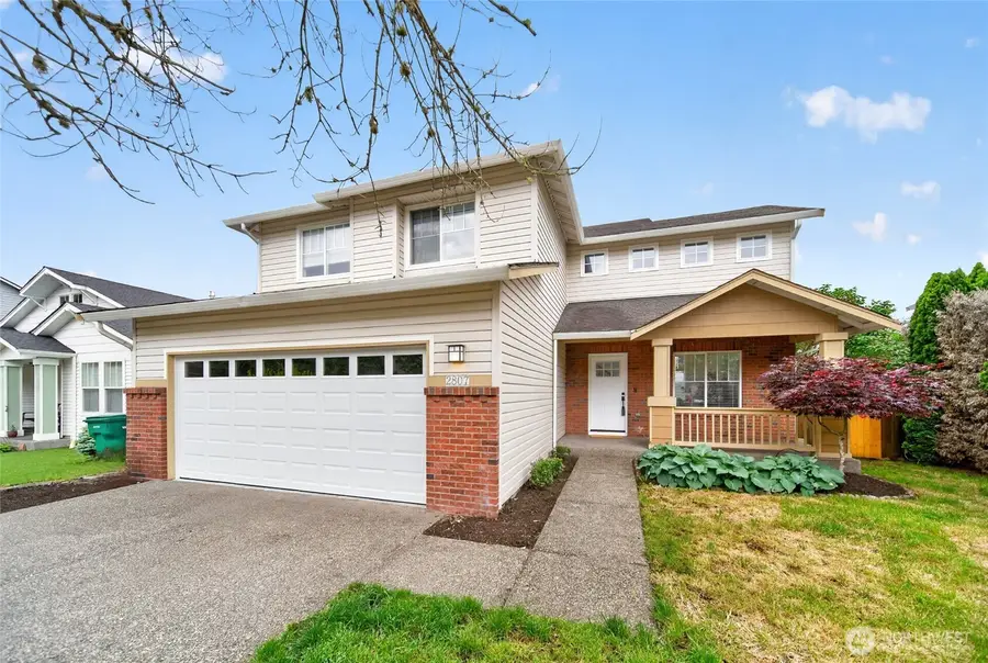 2807 V Court Se, Auburn, WA 98002 - #3