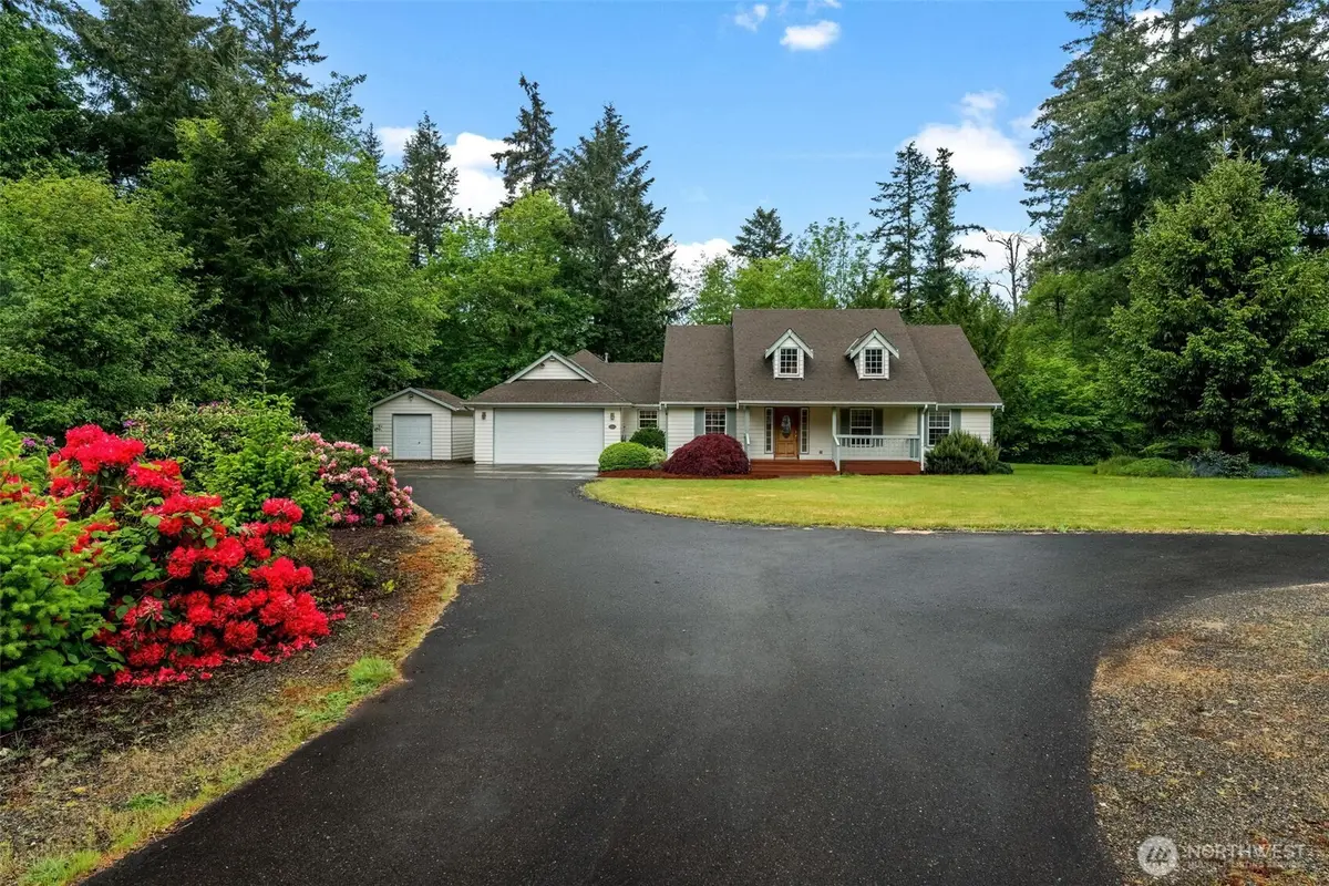 12510 206th Street E, Graham, WA 98338 - #1