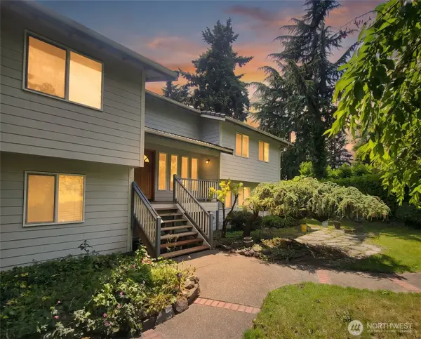 5408 123rd Avenue E, Edgewood, WA 98372