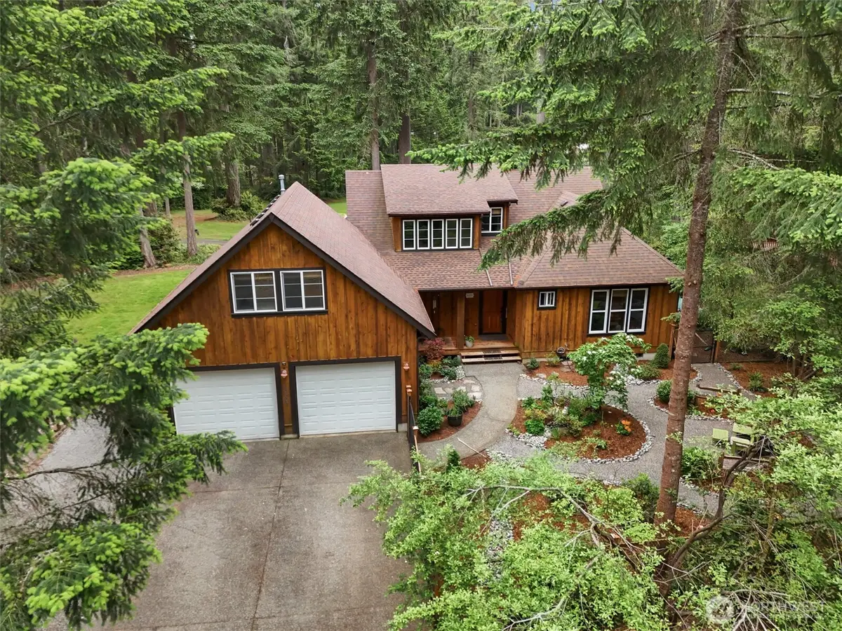 10507 Pioneer Drive, Anderson Island, WA 98303 - #1