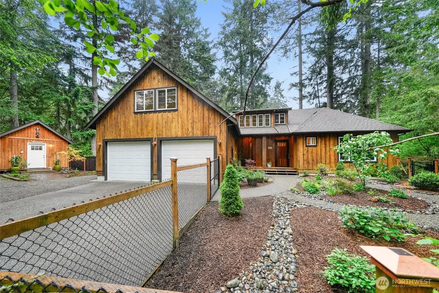 10507 Pioneer Drive, Anderson Island, WA 98303 - #3