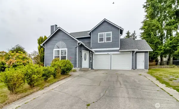 8802 8th Avenue W, Everett, WA 98204