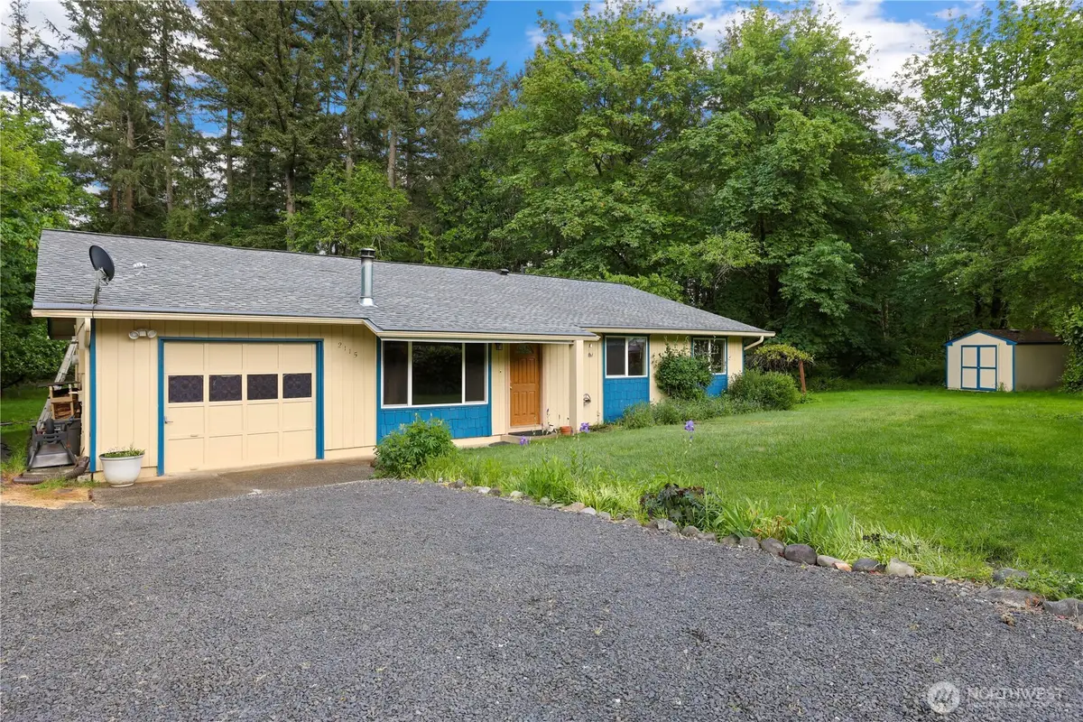 2115 Lorraine Drive Se, Olympia, WA 98501 - #1