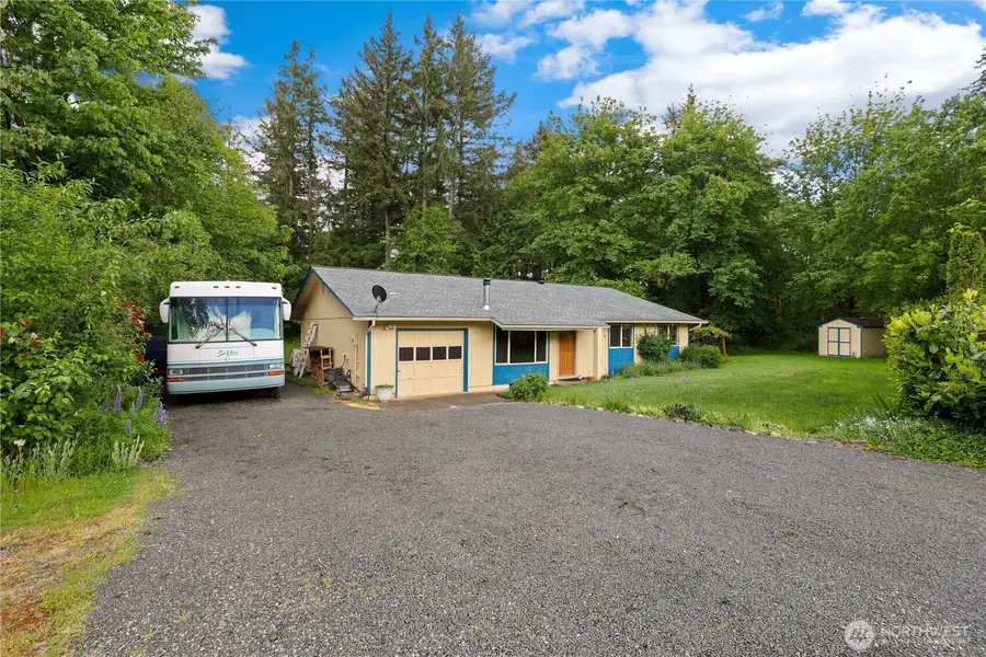 2115 Lorraine Drive Se, Olympia, WA 98501 - #2