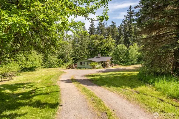 210 Gardiner Beach Road, Sequim, WA 98382