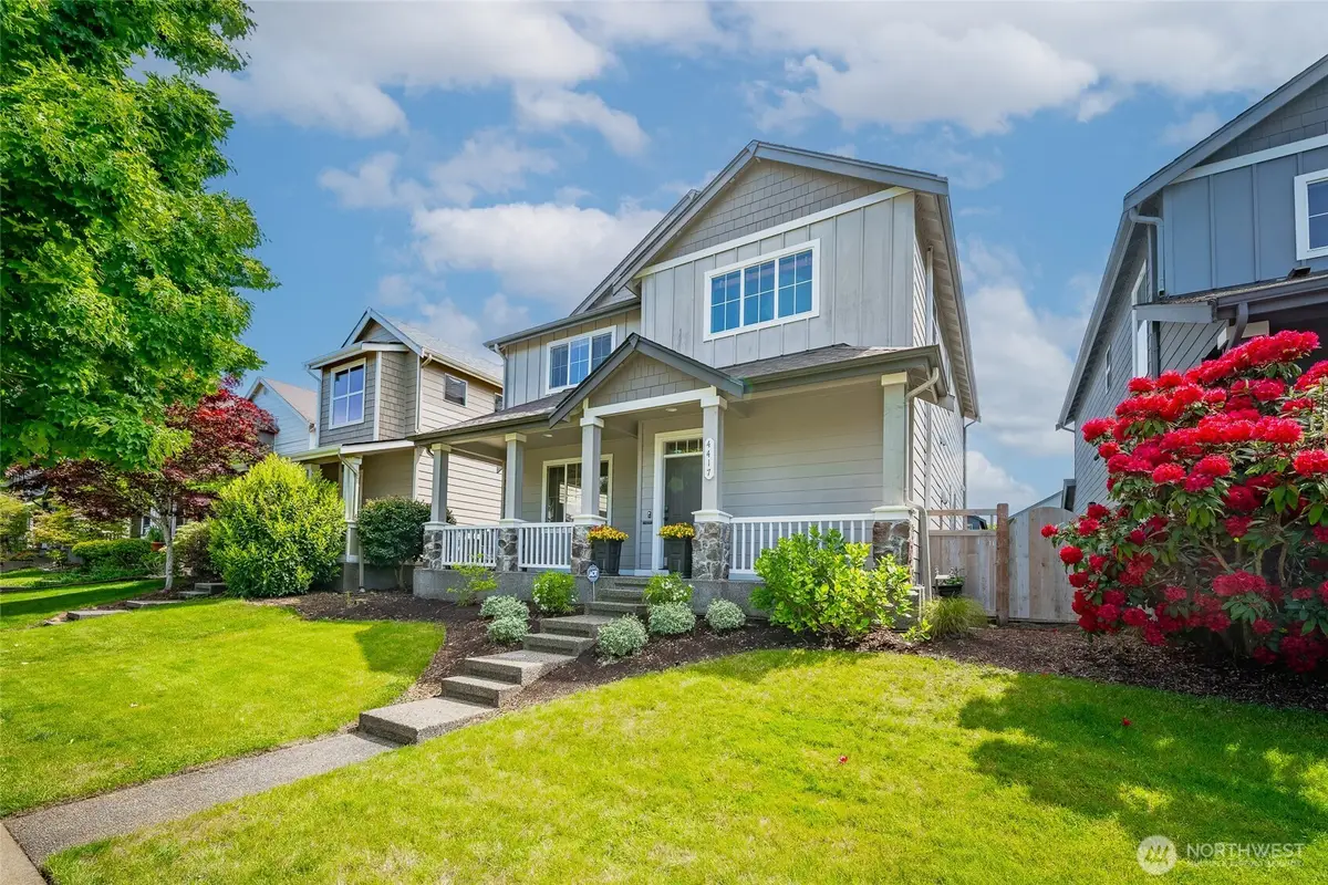 4417 5th Avenue Nw, Olympia, WA 98502 - #1