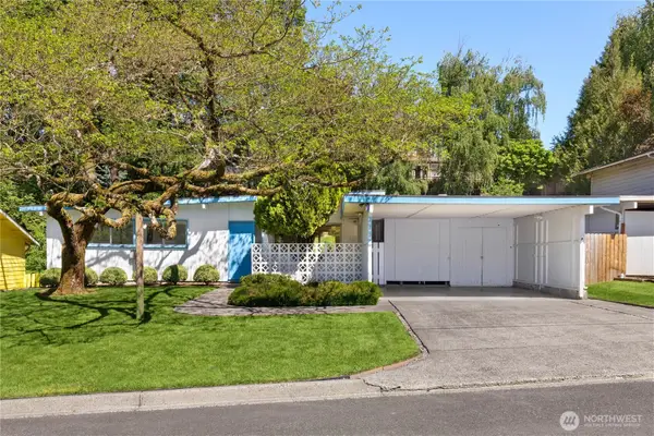 3772 78th Avenue Se, Mercer Island, WA 98040