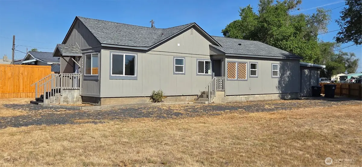 9840 Olympic Drive Ne, Moses Lake, WA 98837 - #1