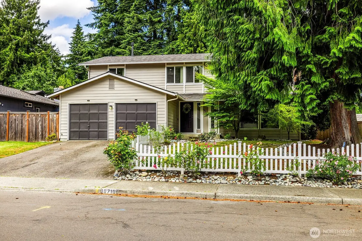 10710 126th Place Ne, Kirkland, WA 98033 - #1