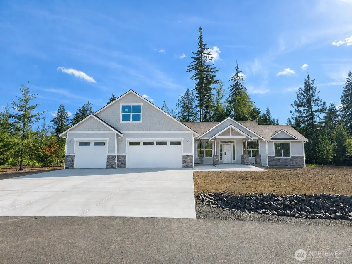 10 Avery Road, Elma, WA 98541 - #1