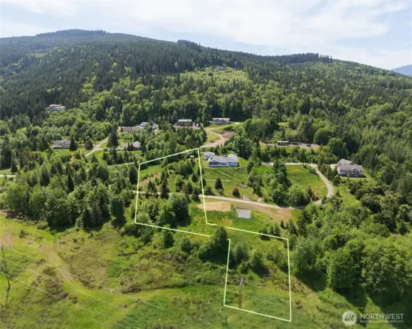 1010 Haven Heights Drive #1, Sequim, WA 98382