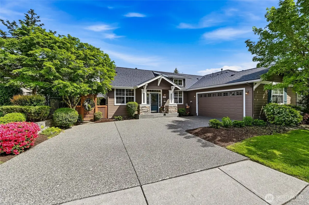24563 NE Vine Maple Way, Redmond, WA 98053 - #1