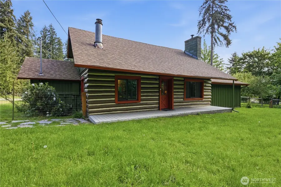 13013 224th Street E, Graham, WA 98338 - #3