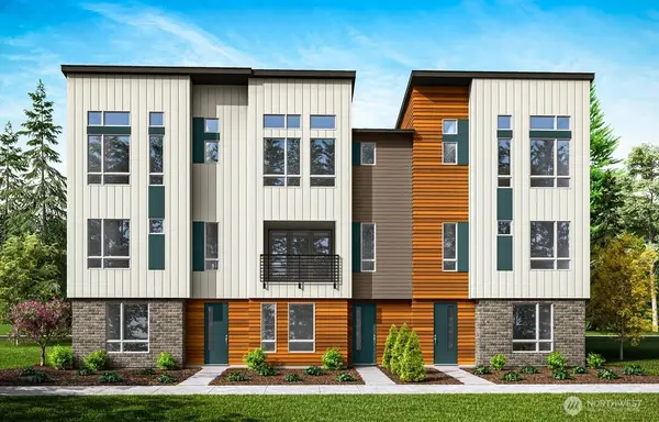 12282 138th Place Ne #2303, Redmond, WA 98052