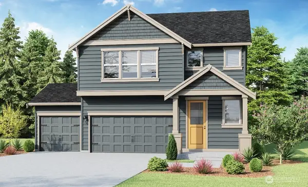 14715 59th Avenue E #21, Puyallup, WA 98375