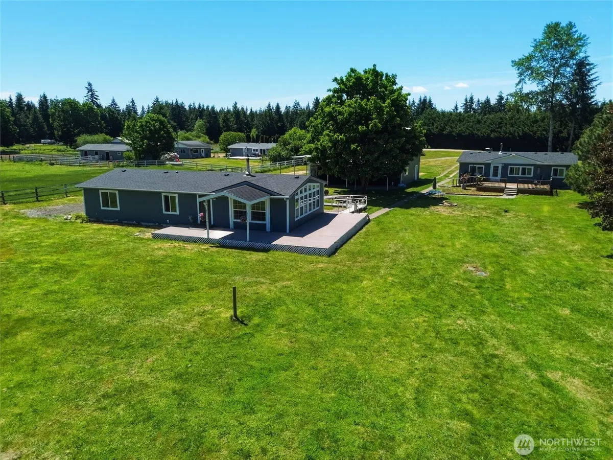 18327 152nd Court Se, Yelm, WA 98597 - #1
