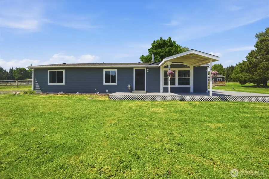 18327 152nd Court Se, Yelm, WA 98597 - #2
