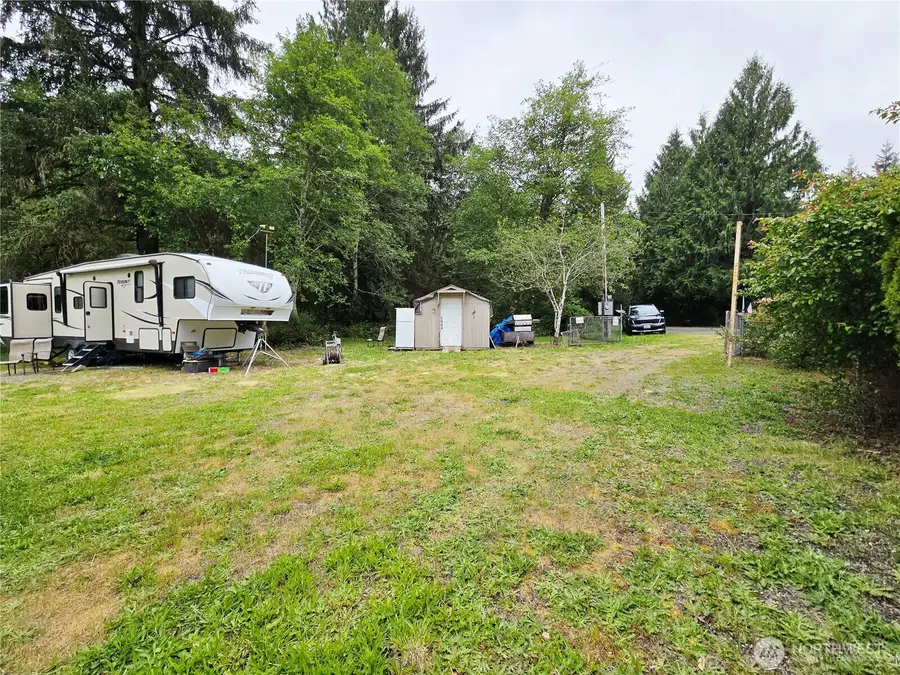 60 W Owa Court, Elma, WA 98541 - #3