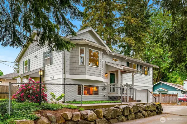 19811 Wallingford Avenue N, Shoreline, WA 98133