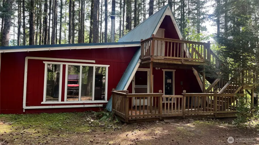 140 Maple Way, Packwood, WA 98361 - #2