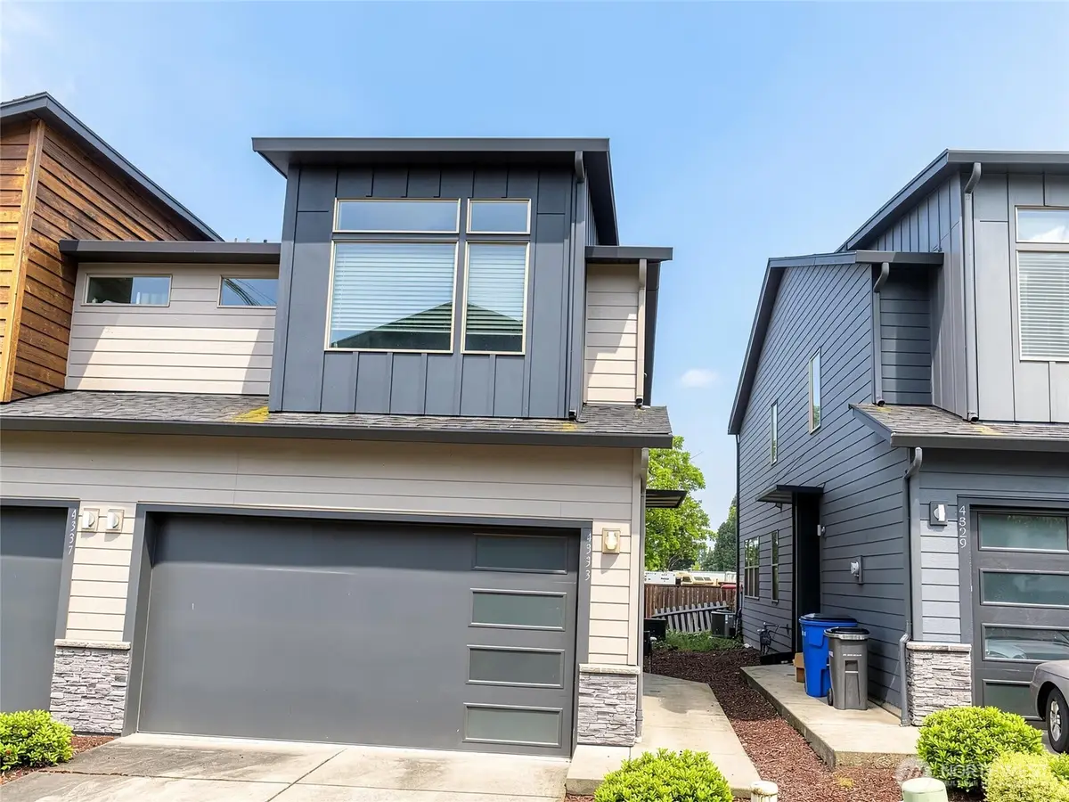 4333 NE 87th Street, Vancouver, WA 98665 - #1