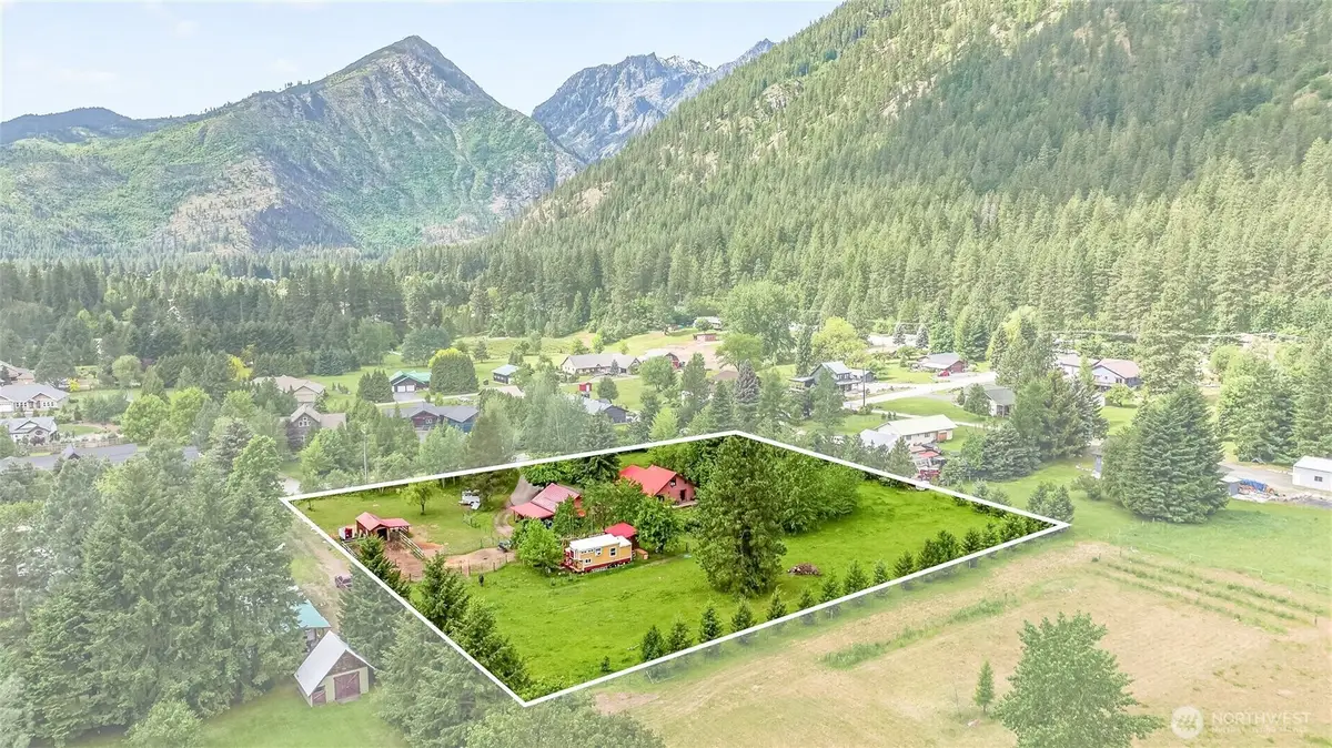 12786 Shore Street, Leavenworth, WA 98826 - #1