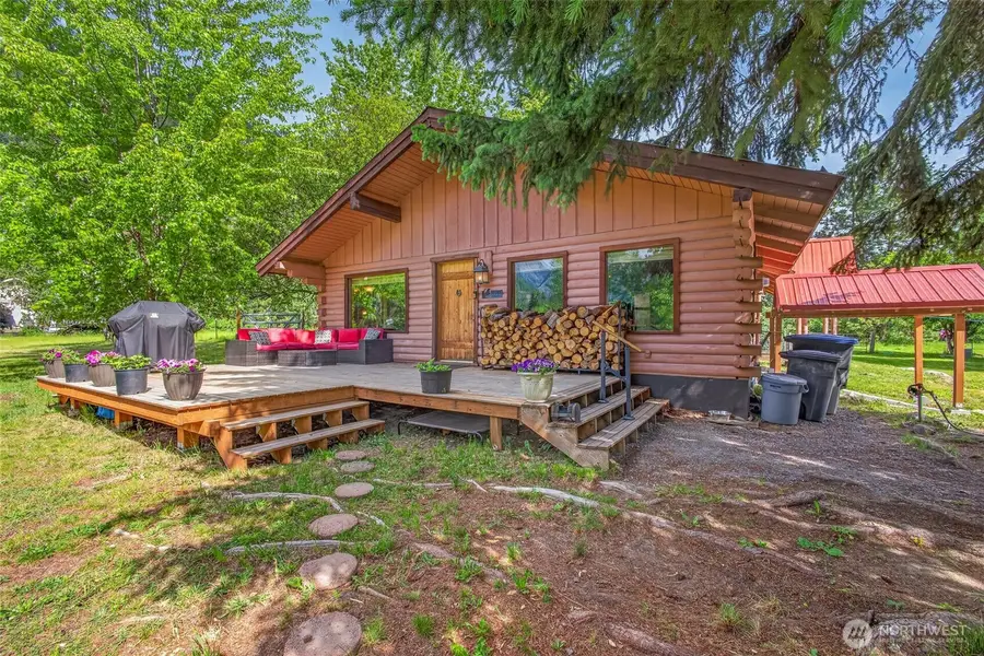 12786 Shore Street, Leavenworth, WA 98826 - #3