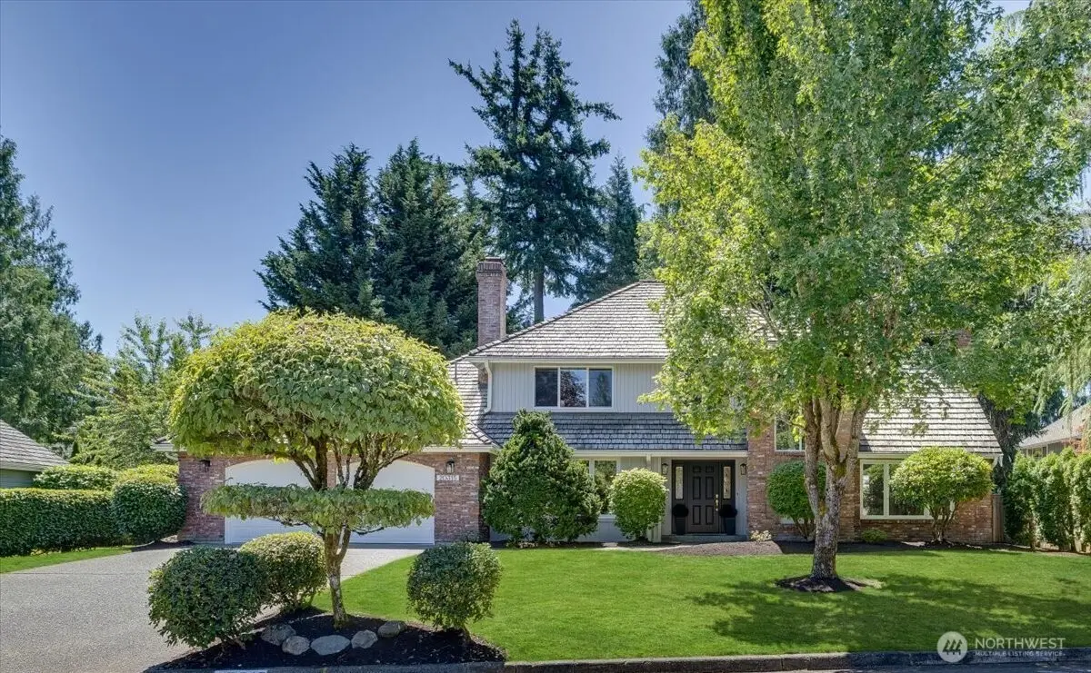 20315 NE 39th Street, Sammamish, WA 98074 - #1