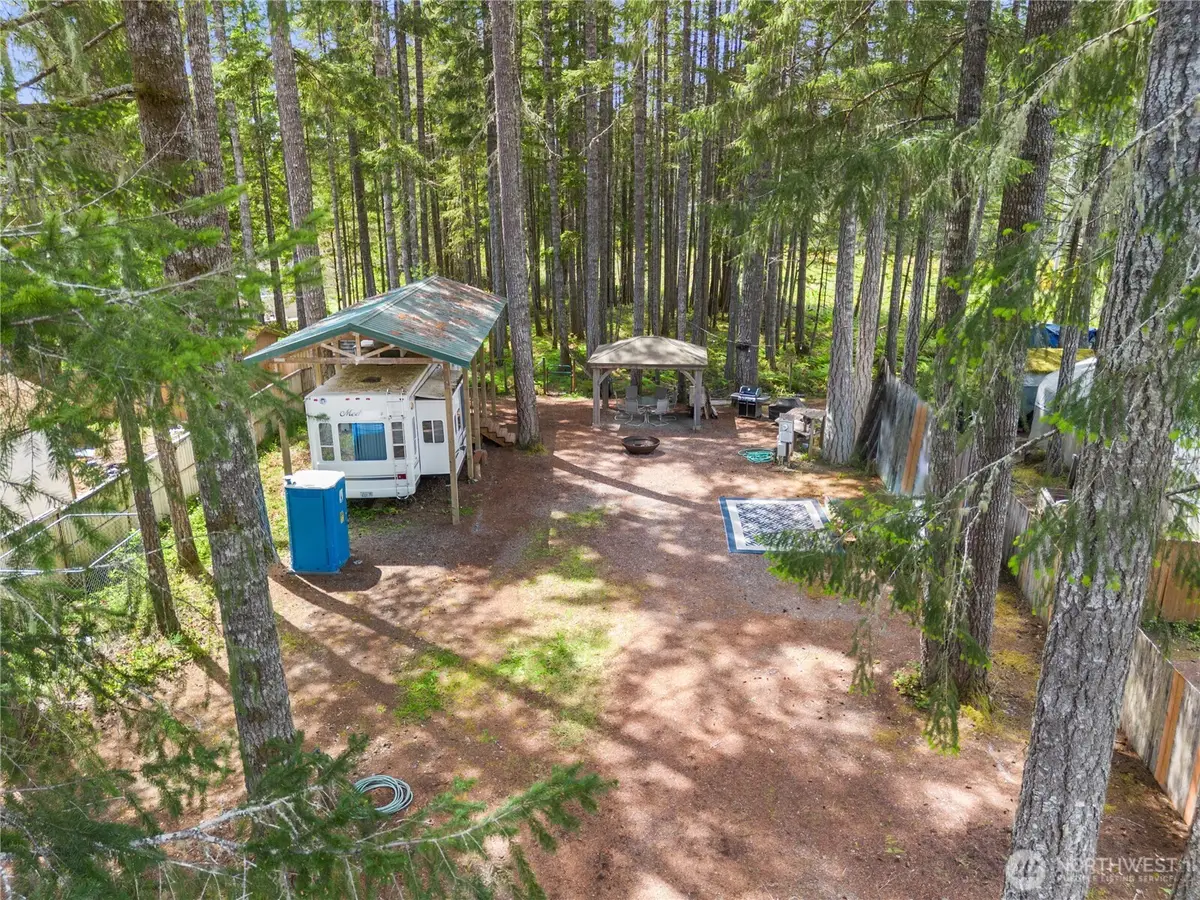 51 N Coho Court #51, Hoodsport, WA 98548 - #1