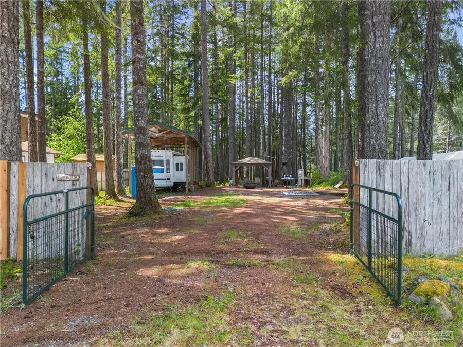 51 N Coho Court #51, Hoodsport, WA 98548 - #2