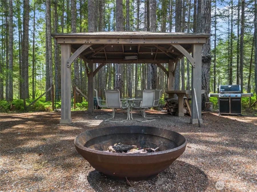 51 N Coho Court #51, Hoodsport, WA 98548 - #3