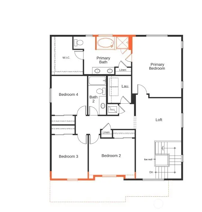 18479 140th Avenue E #128, Puyallup, WA 98374 - #3