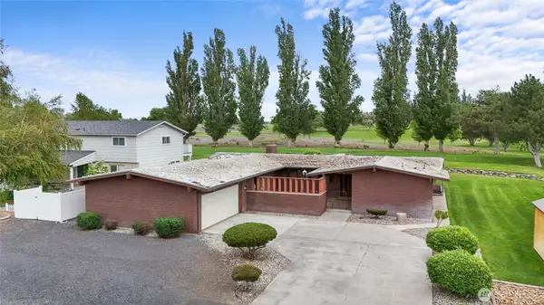 1273 Fairway Drive Ne, Moses Lake, WA 98837