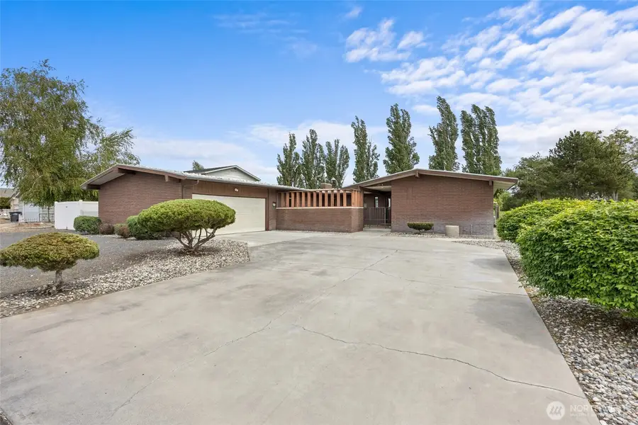 1273 Fairway Drive Ne, Moses Lake, WA 98837 - #2