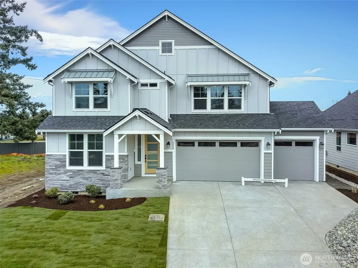13303 17th Ave Court S #26, Tacoma, WA 98446 - #1