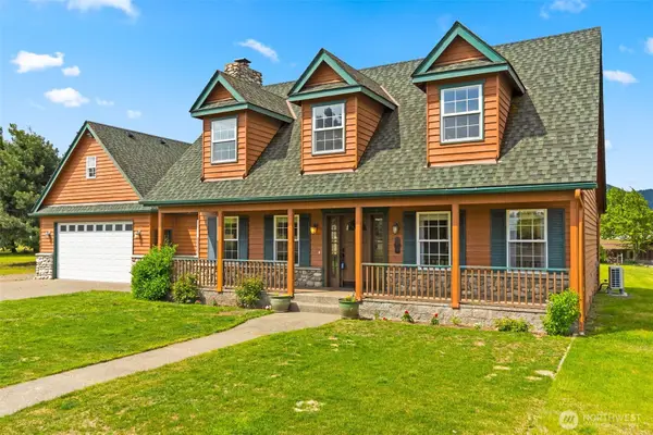 171 Richards Road, Cle Elum, WA 98922