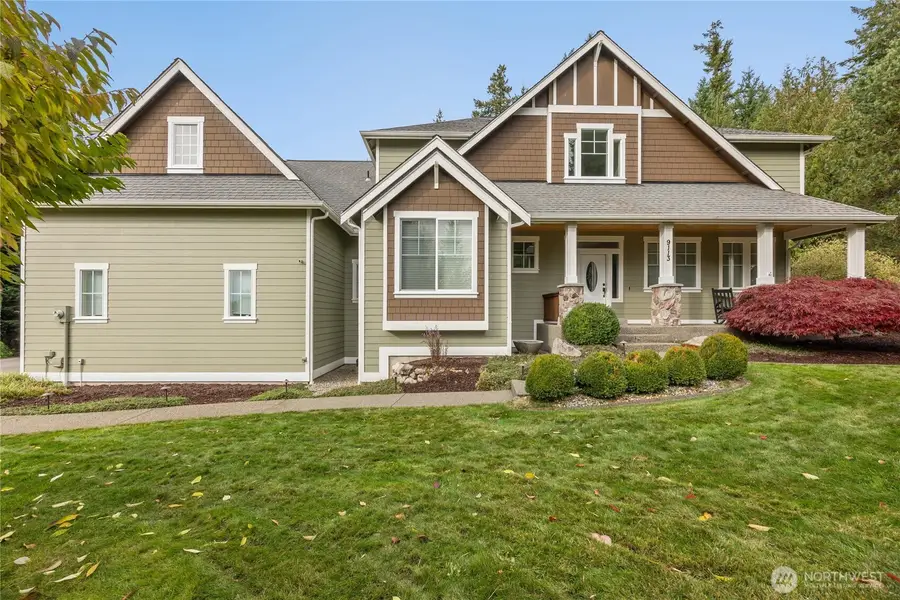 9113 158th Street Ct Nw, Gig Harbor, WA 98329 - #2