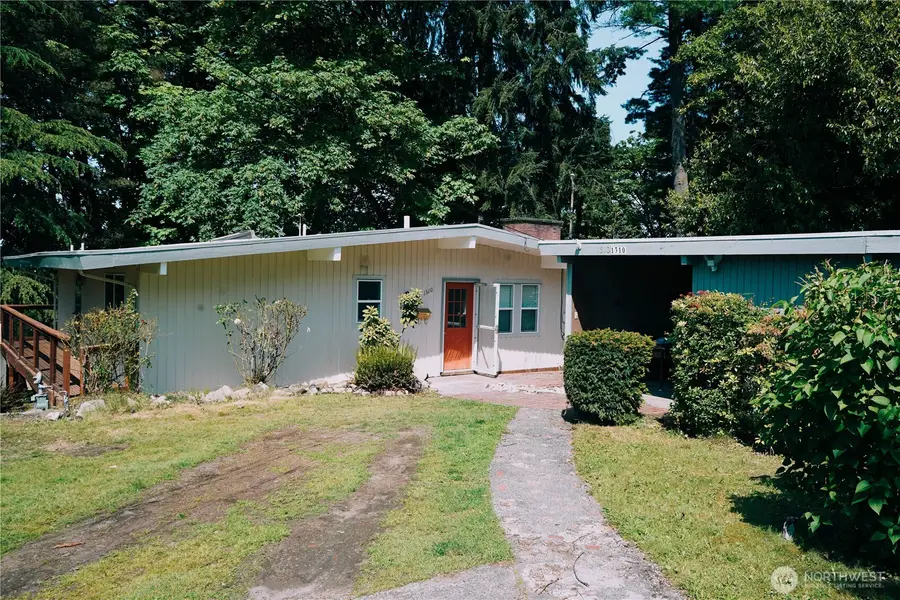 1310 Maryland Ave, Everett, WA 98203 - #3