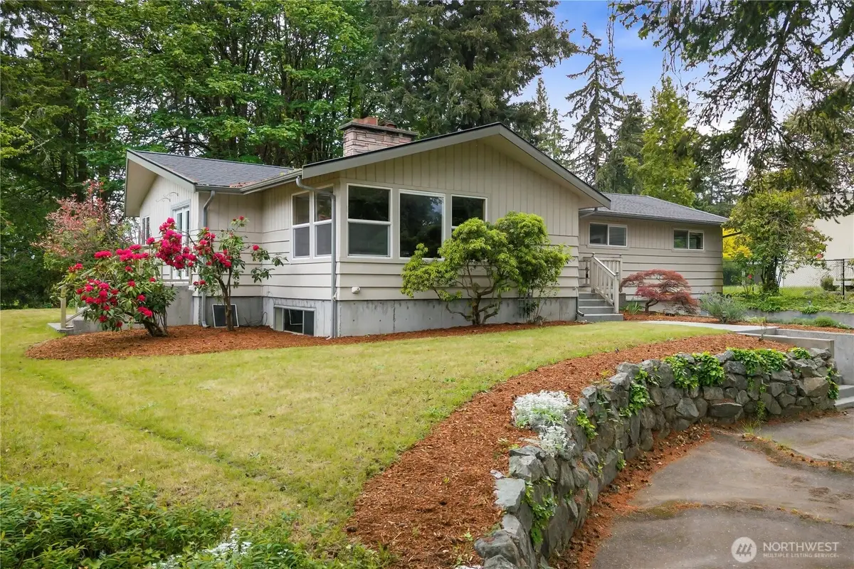 2012 Jackson Drive Nw, Bremerton, WA 98312 - #1