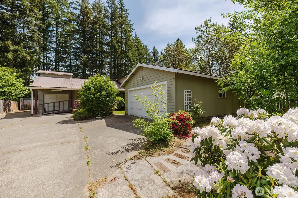 41 NE Salty Drive, Belfair, WA 98528 - #1