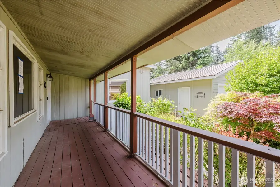 41 NE Salty Drive, Belfair, WA 98528 - #3